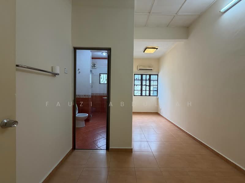 Terraced House for Sale in Wangsa Melawati (Wangsa Maju) - Fauzi Abdullah - Interior - PropertyGuru.com.my