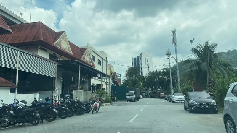 Factory for Sale in Desa Tun Razak (Cheras) - Stanley Yap - Exterior - PropertyGuru.com.my
