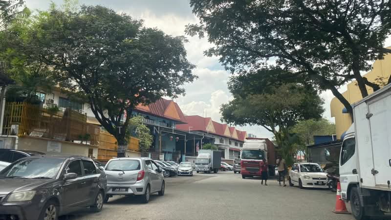 Factory for Sale in Desa Tun Razak (Cheras) - Stanley Yap - Exterior - PropertyGuru.com.my