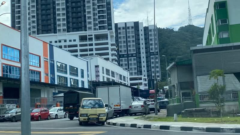 Factory for Sale in Desa Tun Razak (Cheras) - Stanley Yap - Exterior - PropertyGuru.com.my