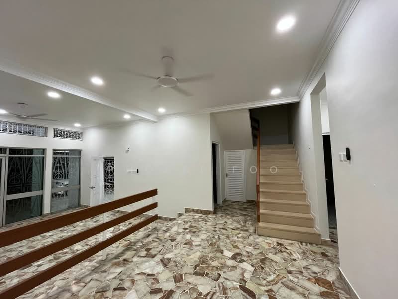 Semi-Detached House for Sale in Taman Tasek (Johor Bahru) - Phoebe Foo - Interior - PropertyGuru.com.my