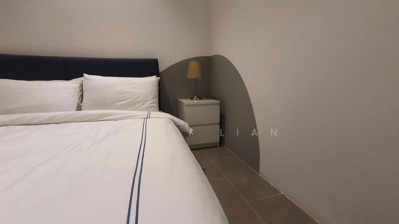 Service Residence for Rent at The Establishment - Wendy Lian - Bedroom - PropertyGuru.com.my