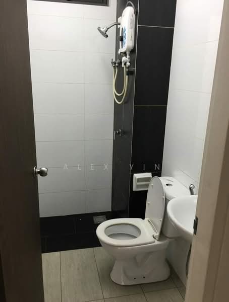 Seasons Garden Residences untuk Untuk Disewa - RM 1,500 /bulan, Apr 2026 - Bathroom - PropertyGuru.com.my