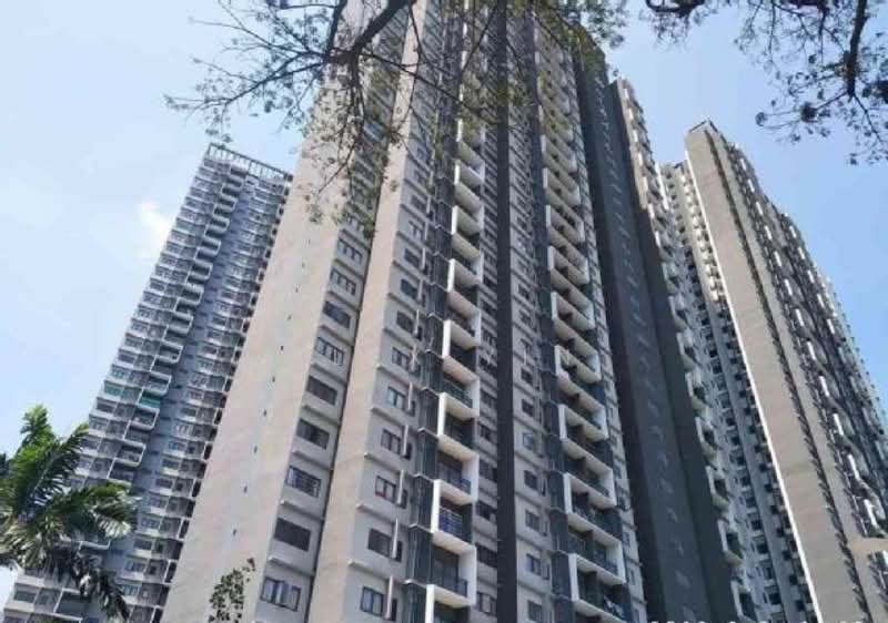 Seasons Garden Residences untuk Untuk Disewa - RM 1,500 /bulan, Apr 2026 - Exterior - PropertyGuru.com.my