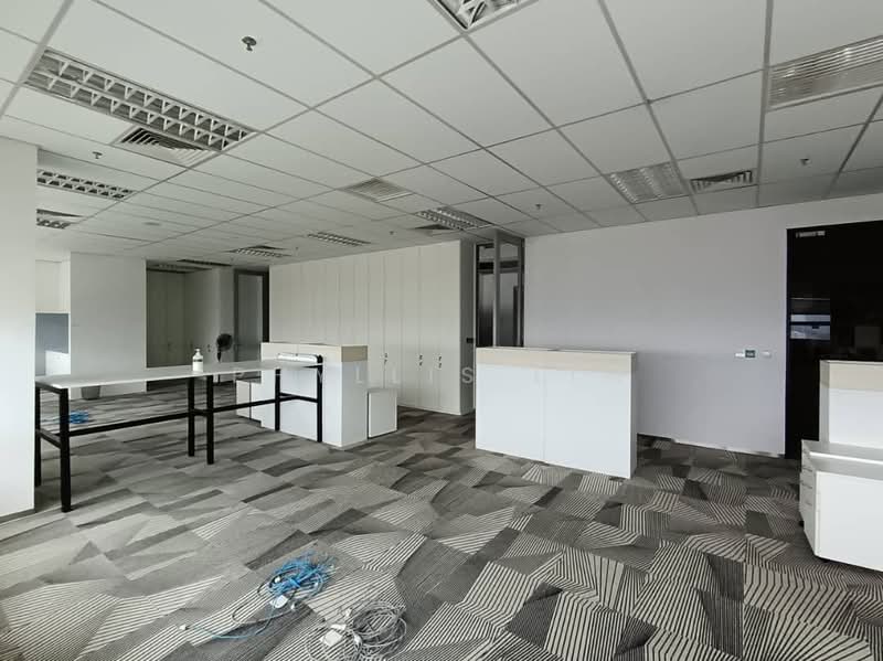 Pejabat untuk Dijual di Kl Sentral (Kuala Lumpur) - Phyllis Lim - Interior - PropertyGuru.com.my