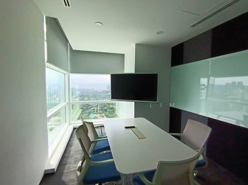 Pejabat untuk Dijual di Kl Sentral (Kuala Lumpur) - Phyllis Lim - View - PropertyGuru.com.my