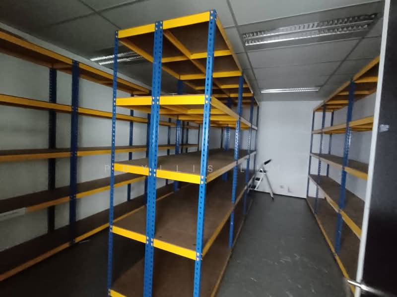 Pejabat untuk Dijual di Kl Sentral (Kuala Lumpur) - Phyllis Lim - Interior - PropertyGuru.com.my