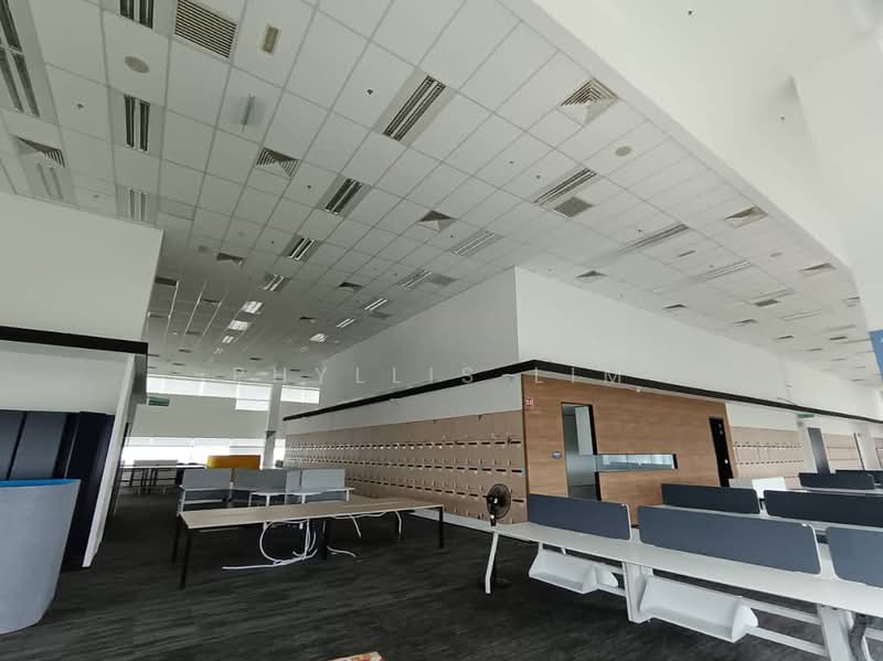 Pejabat untuk Dijual di Kl Sentral (Kuala Lumpur) - Phyllis Lim - Interior - PropertyGuru.com.my