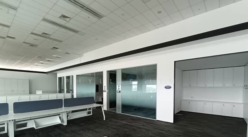 Pejabat untuk Dijual di Kl Sentral (Kuala Lumpur) - Phyllis Lim - Interior - PropertyGuru.com.my