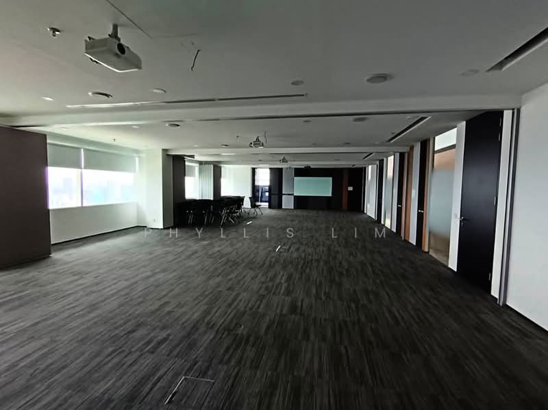 Pejabat untuk Dijual di Kl Sentral (Kuala Lumpur) - Phyllis Lim - Interior - PropertyGuru.com.my