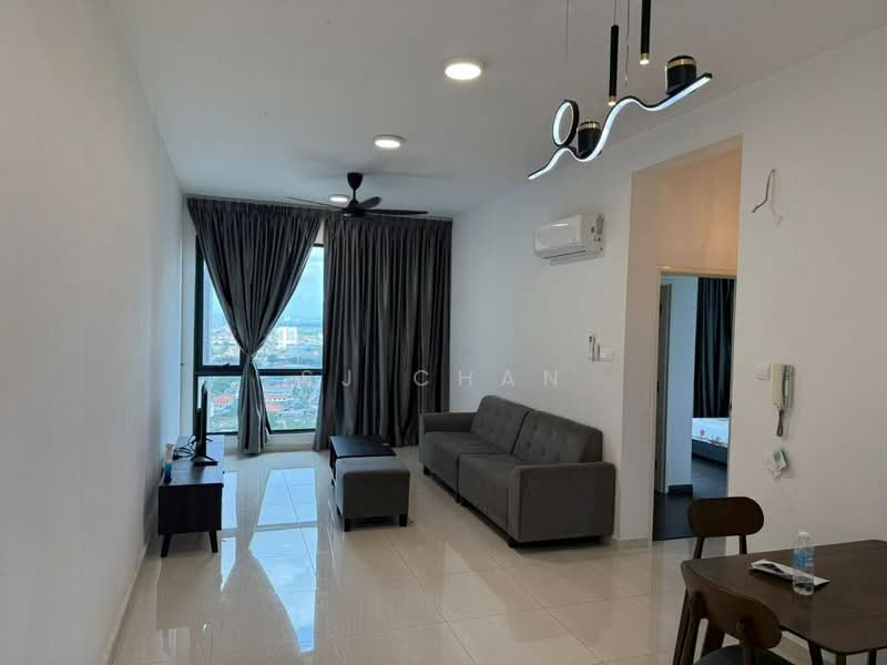 SKS Pavillion Residences - 1