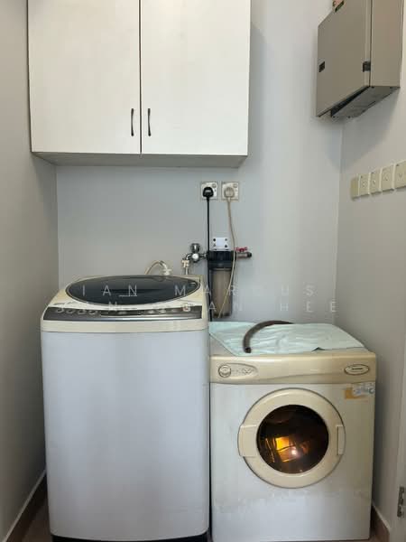 Condominium for Sale at Mont Kiara Bayu - Ian Marcus Tan Guan Hee - Interior - PropertyGuru.com.my