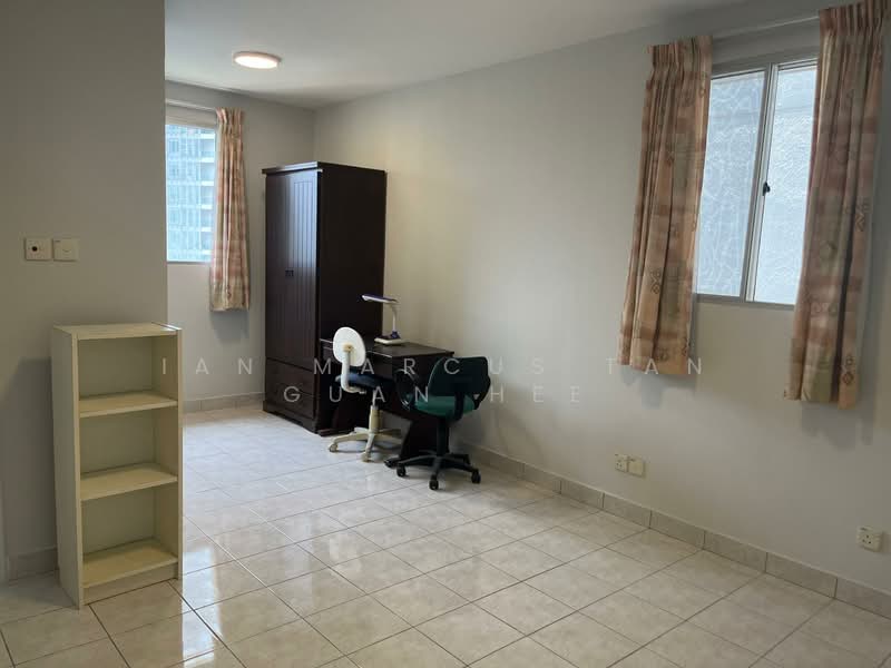 Condominium for Sale at Mont Kiara Bayu - Ian Marcus Tan Guan Hee - Study - PropertyGuru.com.my