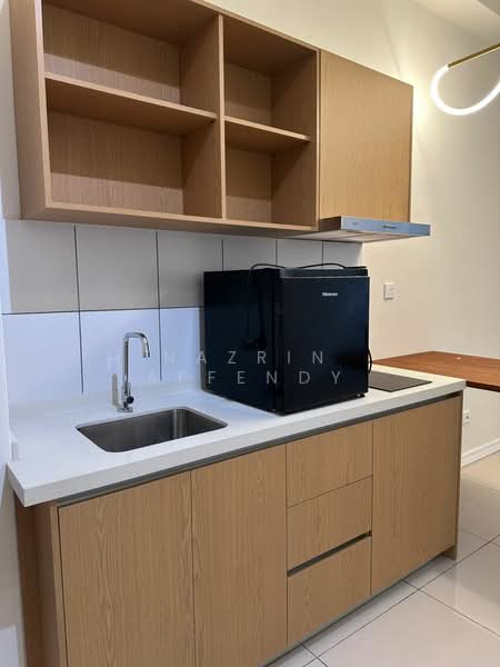 Habitus @ City of Elmina - 1