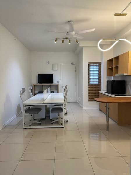 Habitus @ City of Elmina - 2