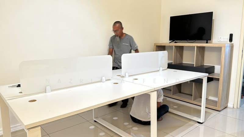 Habitus @ City of Elmina - 4