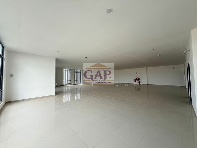 Detached Factory for Rent in NCT Smart Industrial Park (Sepang) - Dylan Puah - PropertyGuru.com.my