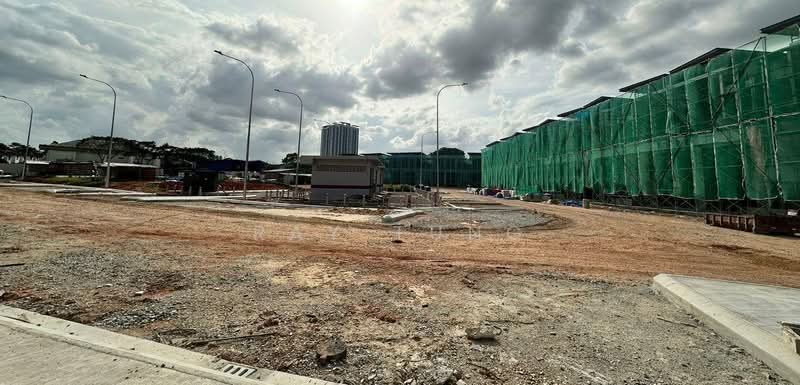 Shop / Office for Rent in Bukit Indah (Iskandar Puteri (Nusajaya)) - Ray Tung - Exterior - PropertyGuru.com.my