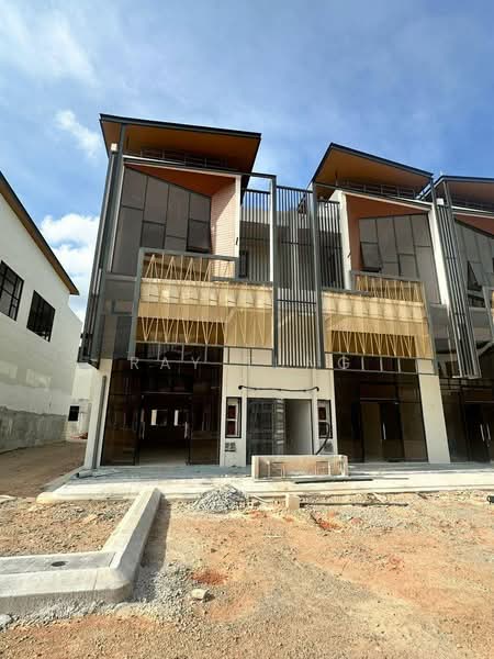 Shop / Office for Rent in Bukit Indah (Iskandar Puteri (Nusajaya)) - Ray Tung - Exterior - PropertyGuru.com.my