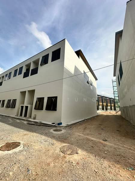 Shop / Office for Rent in Bukit Indah (Iskandar Puteri (Nusajaya)) - Ray Tung - Exterior - PropertyGuru.com.my