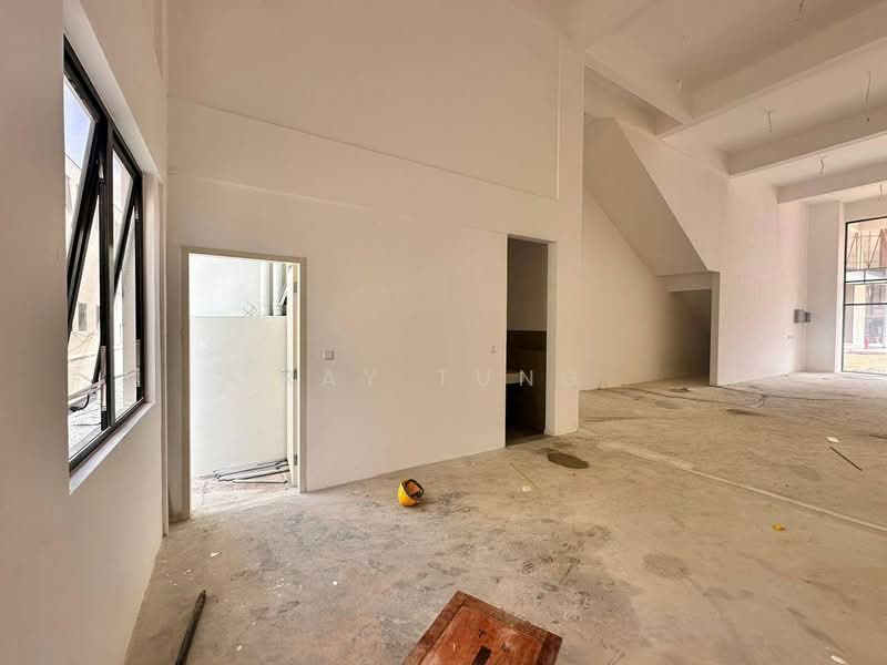 Shop / Office for Rent in Bukit Indah (Iskandar Puteri (Nusajaya)) - Ray Tung - Interior - PropertyGuru.com.my