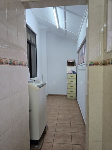 1.5-storey Terraced House for Rent in Taman Pelangi Indah (Ulu Tiram) - Evelyn Heng - Interior - PropertyGuru.com.my