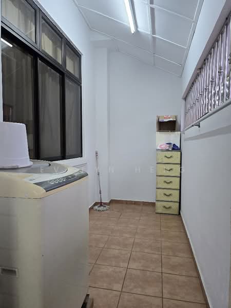 1.5-storey Terraced House for Rent in Taman Pelangi Indah (Ulu Tiram) - Evelyn Heng - Interior - PropertyGuru.com.my