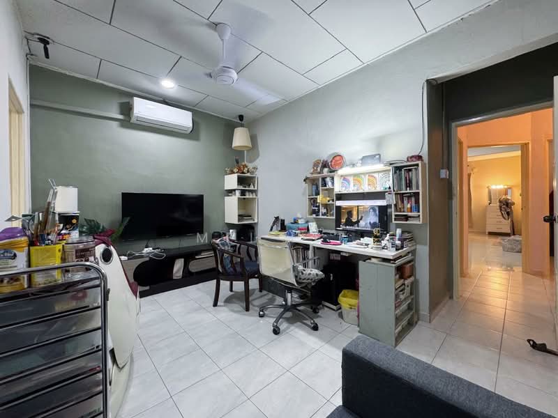 Residential Land for Sale in Taman Muhibbah (Kulai) - Mei Lee - Study - PropertyGuru.com.my