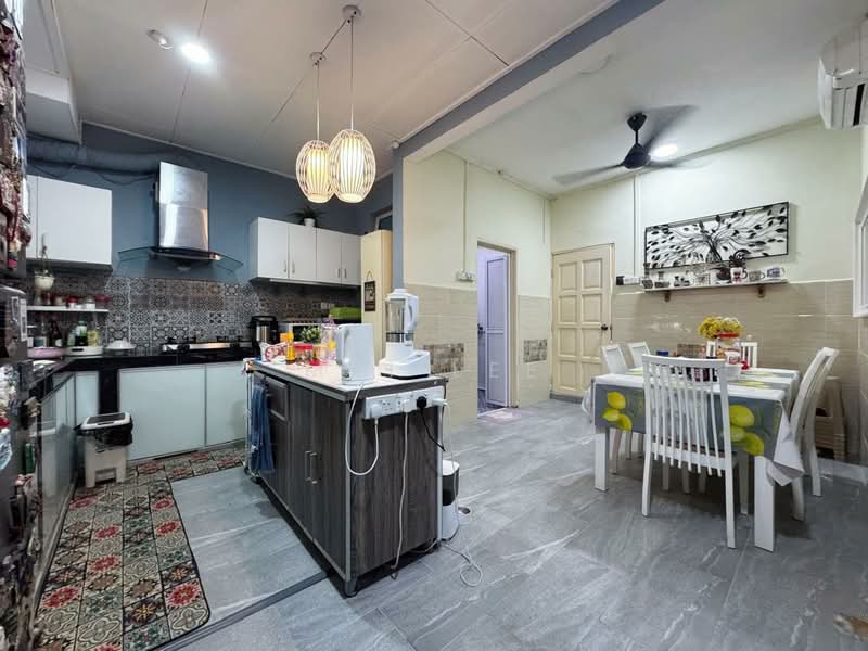 Residential Land for Sale in Taman Muhibbah (Kulai) - Mei Lee - PropertyGuru.com.my