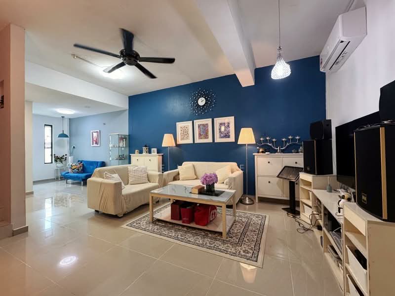 Residential Land for Sale in Taman Muhibbah (Kulai) - Mei Lee - PropertyGuru.com.my