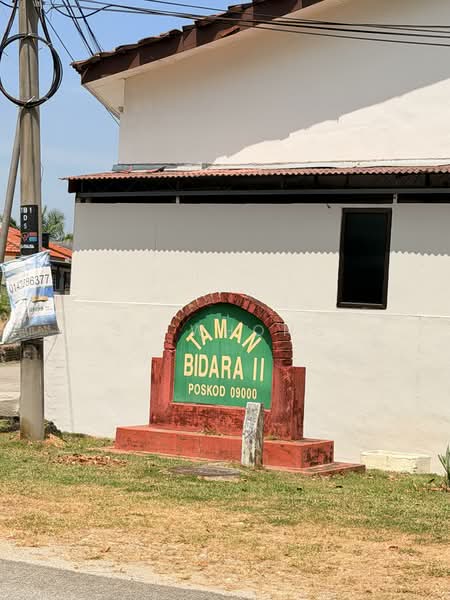 Taman Bidara II, 09000 Kulim, Kedah untuk Untuk Dijual - RM 430,000, Apr 2026 - PropertyGuru.com.my