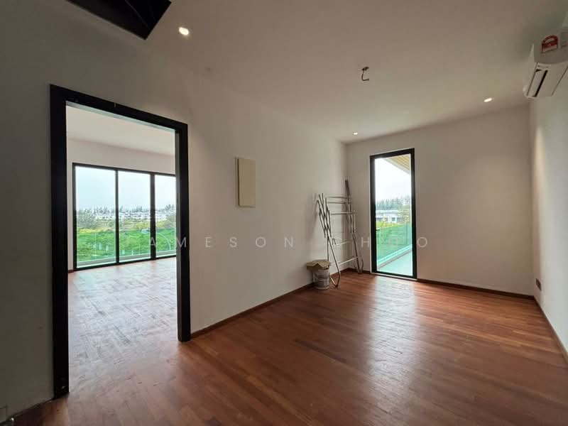 The Cove Semi-Detached @ Horizon Hills untuk Untuk Dijual - RM 4,500,000, Apr 2026 - PropertyGuru.com.my