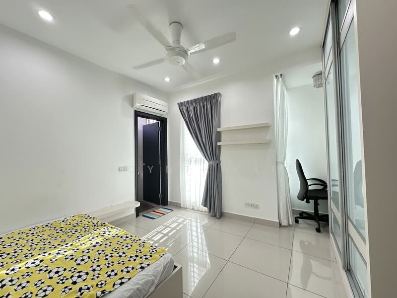 For Rent - Isle Of Palm @ Setia Pearl Island