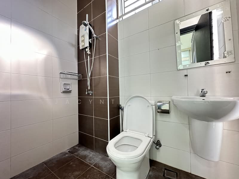 For Rent - Isle Of Palm @ Setia Pearl Island