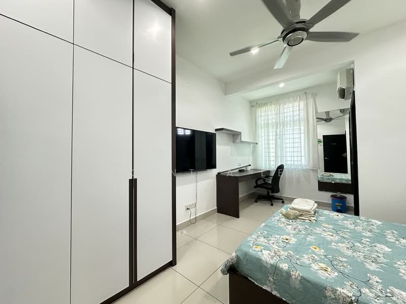 For Rent - Isle Of Palm @ Setia Pearl Island