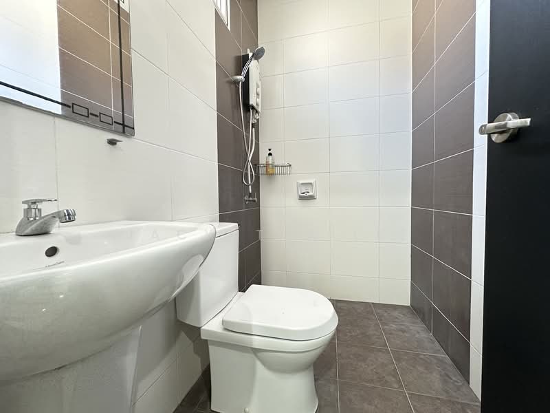 For Rent - Isle Of Palm @ Setia Pearl Island