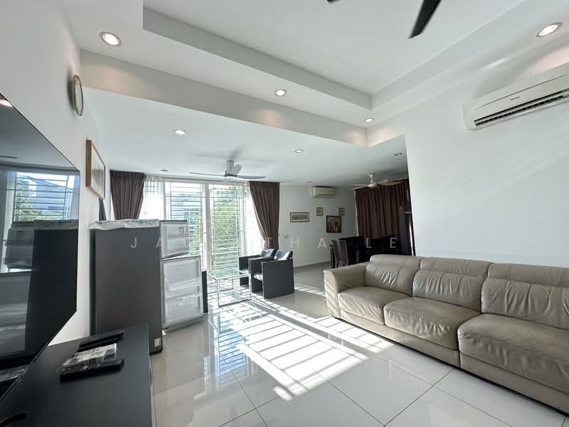 For Rent - Isle Of Palm @ Setia Pearl Island