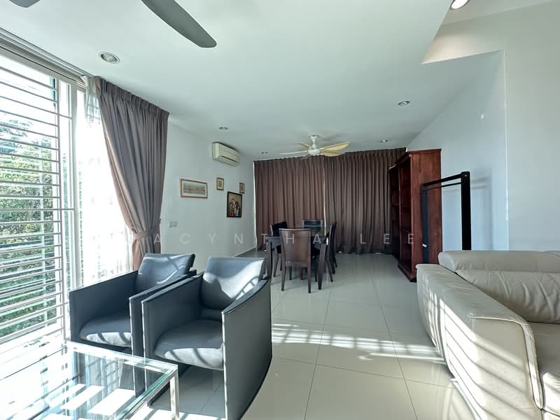 For Rent - Isle Of Palm @ Setia Pearl Island