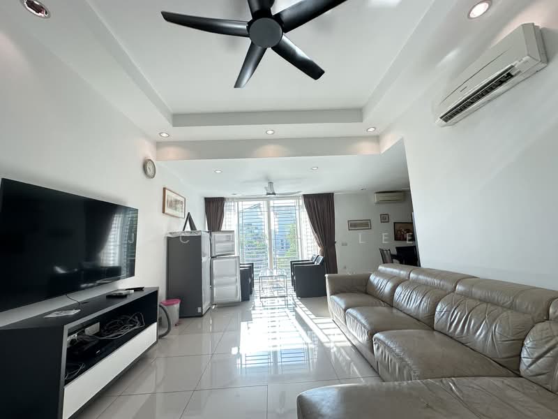 For Rent - Isle Of Palm @ Setia Pearl Island