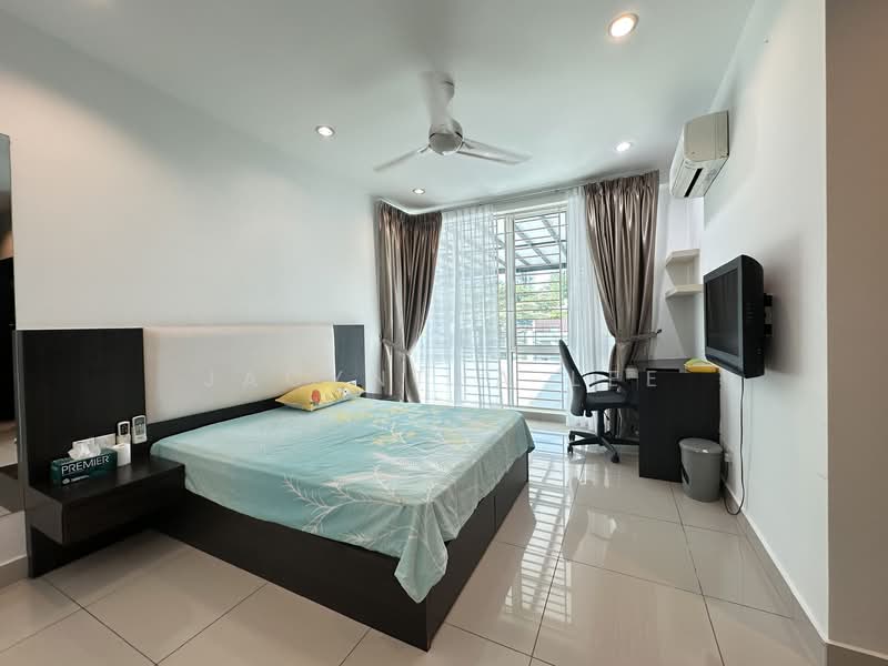 For Rent - Isle Of Palm @ Setia Pearl Island