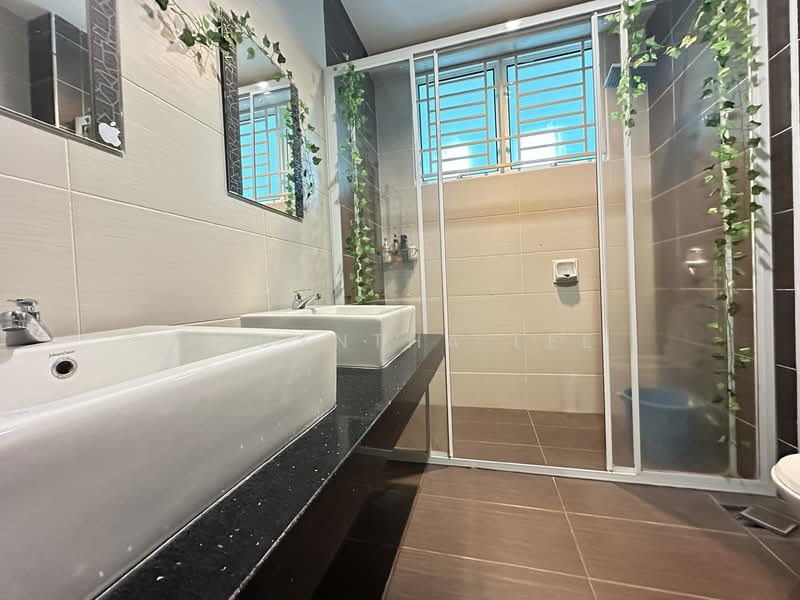 For Rent - Isle Of Palm @ Setia Pearl Island