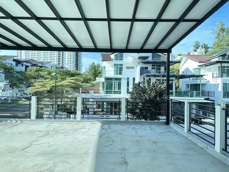 For Rent - Isle Of Palm @ Setia Pearl Island