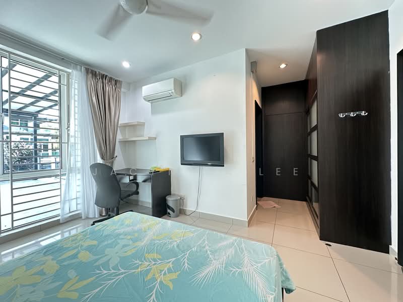 For Rent - Isle Of Palm @ Setia Pearl Island