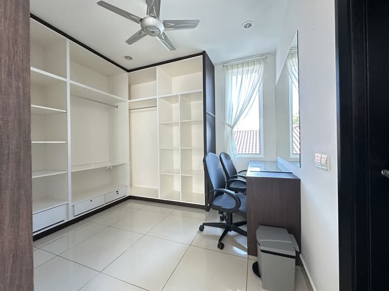 For Rent - Isle Of Palm @ Setia Pearl Island