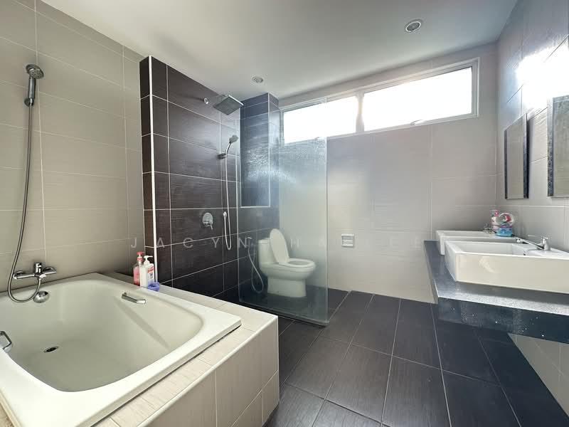 For Rent - Isle Of Palm @ Setia Pearl Island