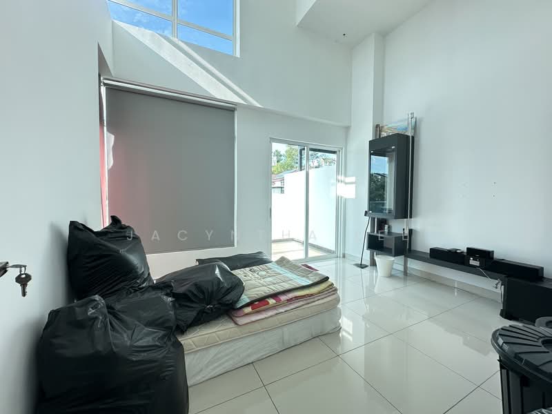 For Rent - Isle Of Palm @ Setia Pearl Island