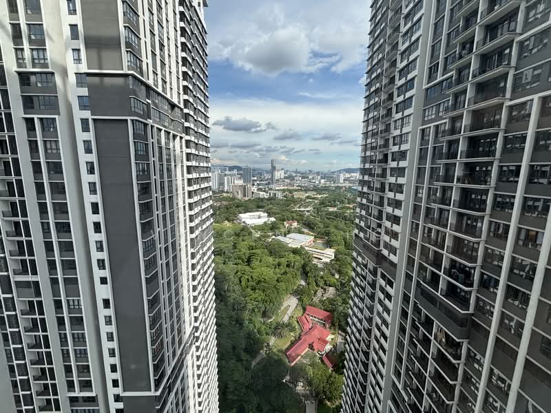 Service Residence for Rent at Sunway Belfield - Vincent Ho - Exterior - PropertyGuru.com.my