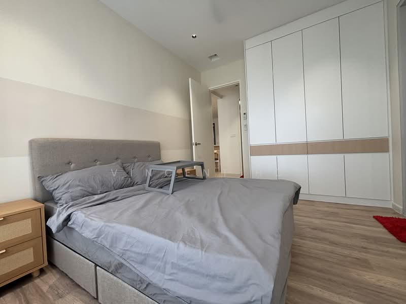 Service Residence for Rent at Sunway Belfield - Vincent Ho - Bedroom - PropertyGuru.com.my