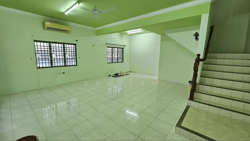 2-storey Terraced House for Sale in Gunung Rapat (Ipoh) - Sam Lam - Interior - PropertyGuru.com.my