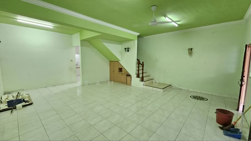 2-storey Terraced House for Sale in Gunung Rapat (Ipoh) - Sam Lam - Interior - PropertyGuru.com.my